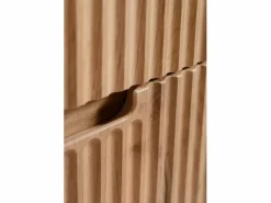 Mueble de baño, roble Craft, 60 x 57 x 46 cm^ New