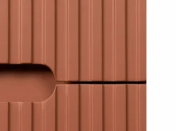 Mueble de baño suspendido de lavabo , 80 cm, PAVANI^Vente-unique