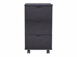 Mueble de cajones 33x45x60 cm^vidaxl Discount