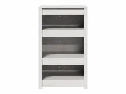vidaxl Cocina Completa|Mueble de Cocina 55 x 55 x 92 cm Madera de pino macizo