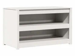 vidaxl Cocina Completa|Mueble de Cocina 106 x 55 x 64 cm Madera de pino macizo