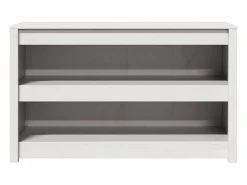 vidaxl Cocina Completa|Mueble de Cocina 106 x 55 x 64 cm Madera de pino macizo