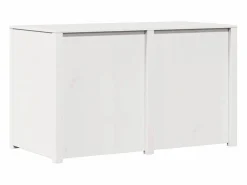 vidaxl Cocina Completa|Mueble de Cocina 106 x 55 x 64 cm Madera de pino macizo
