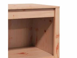 Mueble de Cocina con estante Roble Marrón 106 x 55 x 92 cm^vidaxl Online