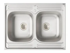 Mueble de Cocina Kalmar 80 x 46 x 81,5 cm Madera de ingeniería^vidaxl Best