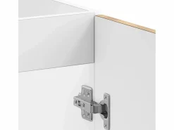 vidaxl Cocina Completa|Mueble de Cocina Kalmar Roble artesanal 80 x 46 x 81,5 cm