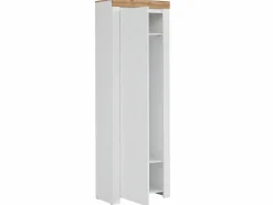 Petits-Meubles Armario De Entrada|Mueble de entrada 1 puerta Hella y Madera