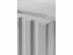 Mueble de lavabo, + tirador dorado, 40 x 57 x 46 cm^ Online