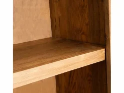 Mueble del cuarto de baño madera maciza de pino 59x32x80 cm^vidaxl Discount