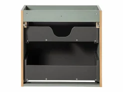 Mueble doble lavabo 120cm 4 cajones Jade y Madera^Petits-Meubles Hot
