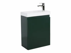 Mueble De Aseo|Mueble lavabo LISA 41 cm