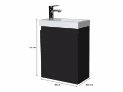 Mueble lavabo LISA 41 cm^ Sale