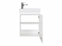 Mueble De Aseo|Mueble lavabo LISA 41 cm