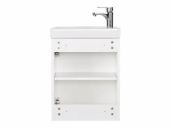 Mueble De Aseo|Mueble lavabo LISA 41 cm