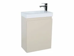 Mueble De Aseo|Mueble lavabo LISA 41 cm