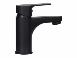 Mueble De Aseo|Mueble lavabo LISA + espejo + grifería