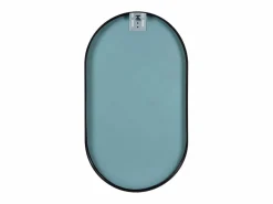 Mueble lavabo LISA + espejo + grifería^ Outlet