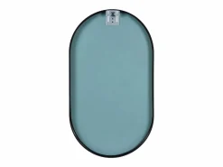Mueble lavabo LISA + espejo ovalado^ Best