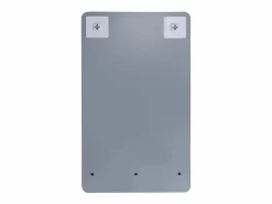 Mueble lavabo LISA + espejo + grifería Beige Clearance