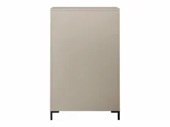 Mueble organizador multiusos taupe VERNER^ Hot