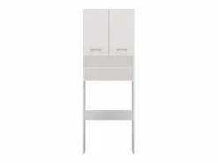 Mueble Para Lavadora|Mueble para lavadora, 30 x 64 x 180 cm, mate