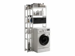 Mueble para lavadora 78.5x23.5x163 bilbao^Vicco Best