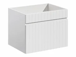 Mueble suspendido rayado, 60 cm, SATARA^Vente-unique