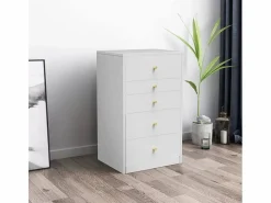 LLB Tocador|Mueble tocador maquillaje espejo mesilla ahorra espacio Deva