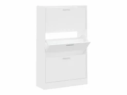 Zapatero|Mueble De Almacenaje|Mueble zapatero madera contrachapada 63x24x103 cm ES448610