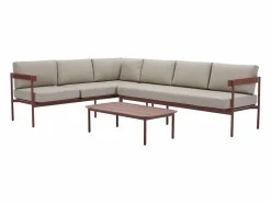 MYLIA Salones De Jardín|Muebles de salón para jardín LASTON 3233127