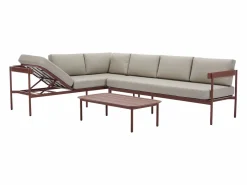 MYLIA Salones De Jardín|Muebles de salón para jardín LASTON 3233127