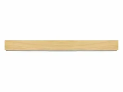 - Lámpara de pared LED de madera para interiores (100 cm, 36 W, luz indirecta, arriba y abajo, blanco cálido de 3000 K)^NETTLIFE Clearance