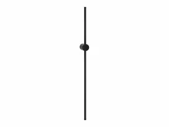 Aplique LED para Interiores - 100 CM 8 W Lámpara Giratoria Minimalista para Sala de Estar Lámpara de Noche Blanco cálido 3000 K^NETTLIFE Clearance