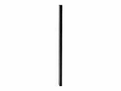 Aplique LED para Interiores - Lámpara de Pasillo Moderna de 80 CM y 27 W, Color Blanco cálido, para Pasillo Arriba y Abajo^NETTLIFE Online