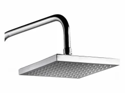 New constellation columna de ducha sin mezclador cromada^Essebagno Outlet