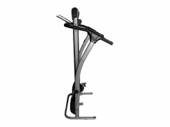 O'Fitness Cinta magnética plegable - - Hogar/Apartamento - Contador con pantalla 5 en 1 Gris Hot