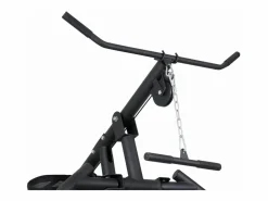 O'Fitness Prensa corporal multifunción - Dimensiones: 189 x 109 x 215 cm - Todo incluido^ New
