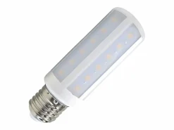 ORION91 Pack x 6 unidades 9&1 Bombilla LED E27 Mazorca 9W Cálido 806lm 3000K 25000h Nine&One Premium^7H SEVENON Discount