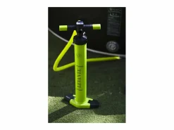 Ospazia Spa hinchable redondo de 6 plazas en Dropstitch - - Diámetro: 200 cm - Filtro y funda incluidos Negro Outlet