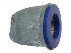 Accesorio Piscina|Ospazia Tapa de filtro de nylon para spa hinchable - - Compatible con otras marcas
