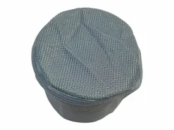 Accesorio Piscina|Ospazia Tapa de filtro de nylon para spa hinchable - - Compatible con otras marcas