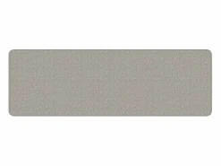 Garden Furniture Alfombra De Pasillo|Overijse Alfombra de pasillo con aspecto de sisal platina 50x150 cm