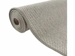 Garden Furniture Alfombra De Pasillo|Overijse Alfombra de pasillo con aspecto de sisal platina 50x300 cm