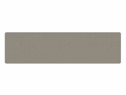 Garden Furniture Overijse Alfombra de pasillo con aspecto de sisal plateada 80x300 cm Plateado Online