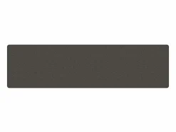 Garden Furniture Overijse Alfombra de pasillo con aspecto sisal 80x300 cm Gris antracita Hot
