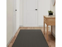 Overijse Alfombra de pasillo con aspecto sisal 80x150 cm^Garden Furniture Clearance