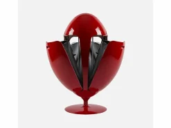 OVETTO GALA BRILLANTE – Papelera moderna de diseño elegante para reciclaje selectivo^ Discount