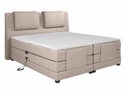 Pack boxspring relajación CASTEL de -^Palacio Best