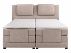 Pack boxspring relajación CASTEL de -^Palacio Best