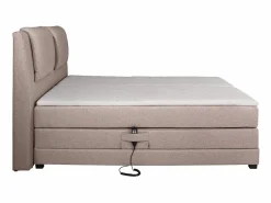 Pack boxspring relajación CASTEL de -^Palacio Best